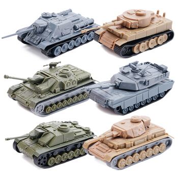 庆元县军事模型